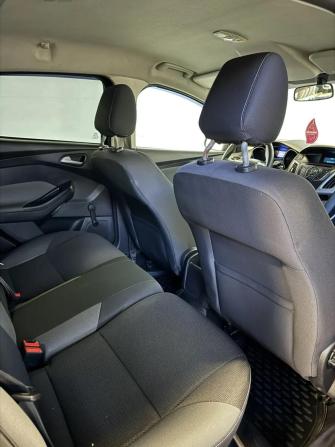 Ford Focus III с пробегом 2012 года, цена 599 000 рублей, 191303 км, хэтчбек, Автокод Объявления