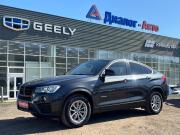 BMW X4 I (F26) Набережные Челны  - изображение 37