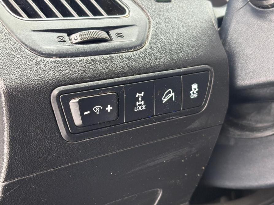 Hyundai ix35 I Томск  - изображение 20