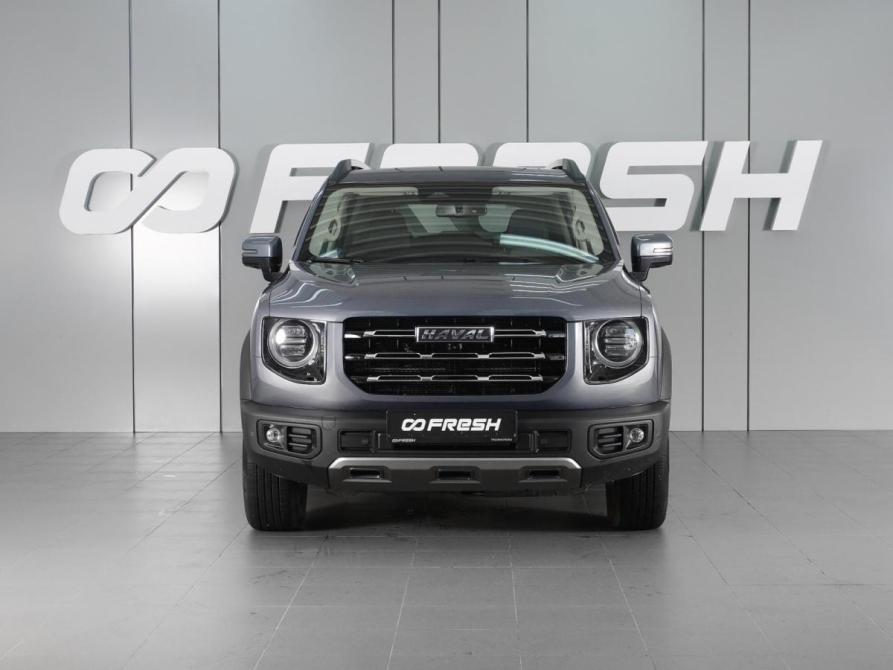 Haval Dargo Минеральные Воды  - изображение 3