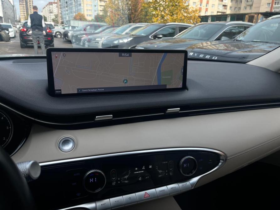Genesis GV70 I Санкт-Петербург  - изображение 10