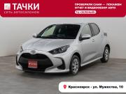 Toyota Yaris IV Красноярск  - изображение 23