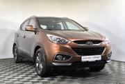 Hyundai ix35 I Нижний Новгород  - изображение 22
