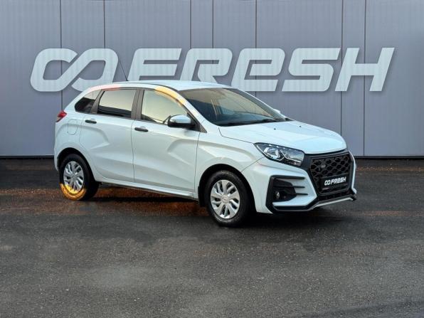 Lada (ВАЗ) XRAY I с пробегом 2020 года, цена 829 000 рублей, 85037 км, хэтчбек, Автокод Объявления