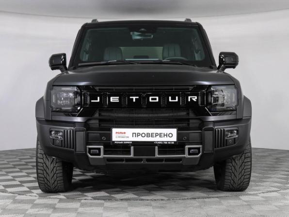 JETOUR T2 с пробегом 2024 года, цена 3 290 000 рублей, 10327 км, внедорожник, Автокод Объявления