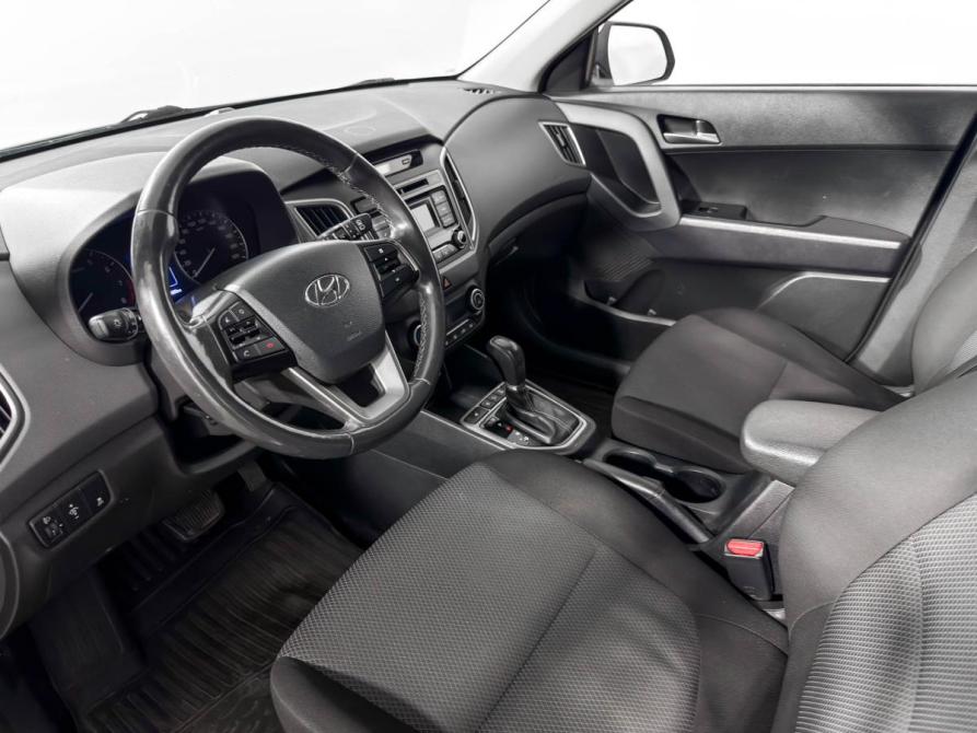 Hyundai Creta I Санкт-Петербург  - изображение 9