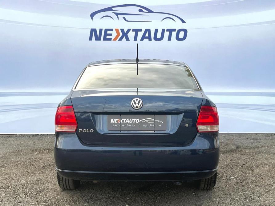 Volkswagen Polo V Чебоксары  - изображение 5