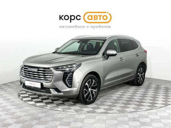 Haval Jolion I с пробегом 2023 года, цена 1 637 000 рублей, 95887 км, внедорожник, Автокод Объявления