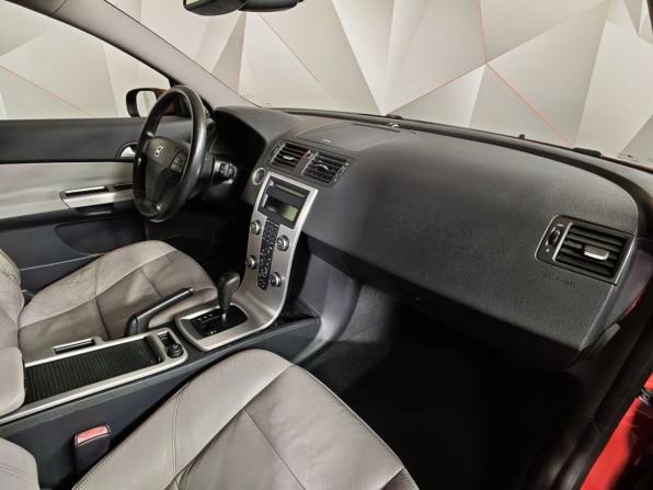 Volvo C30 I с пробегом 2008 года, цена 745 000 рублей, 256032 км, хэтчбек, Автокод Объявления