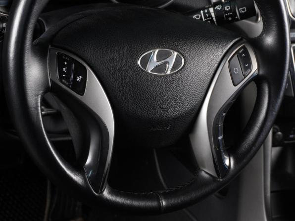 Hyundai i30 II с пробегом 2012 года, цена 999 000 рублей, 173663 км, хэтчбек, Автокод Объявления