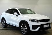 Geely Tugella I Сургут  - изображение 36