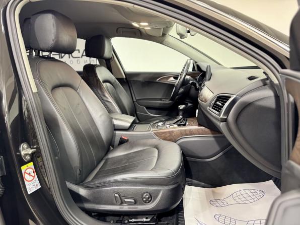 Audi A6 IV (C7) с пробегом 2014 года, цена 1 500 000 рублей, 187606 км, седан, Автокод Объявления