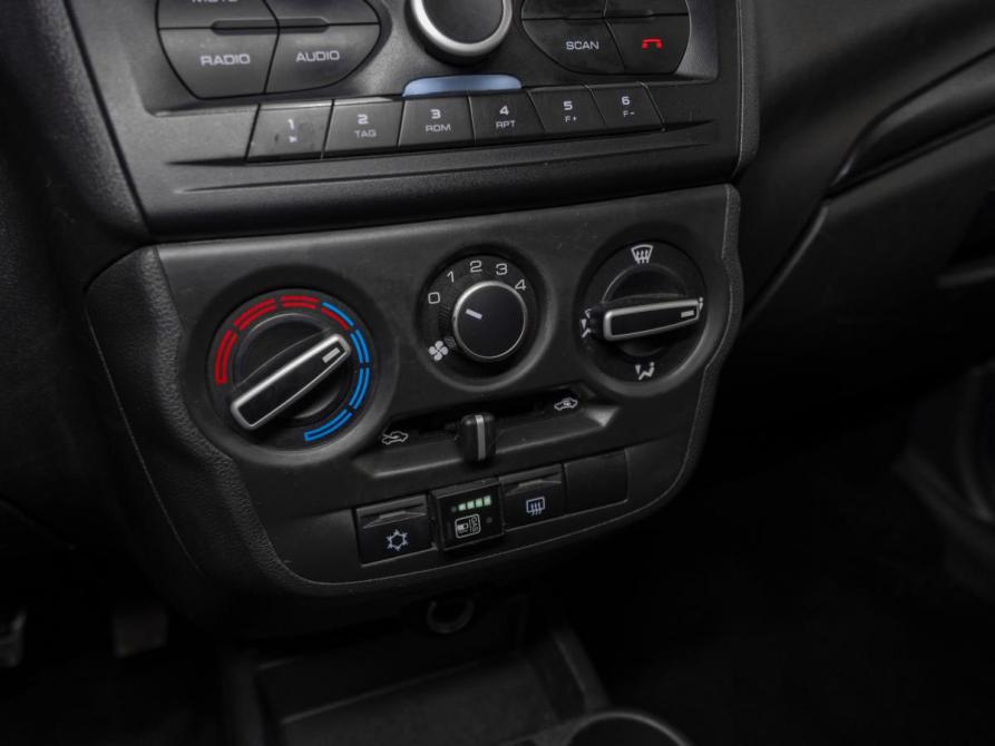 Lada (ВАЗ) Granta I Рестайлинг Москва  - изображение 15