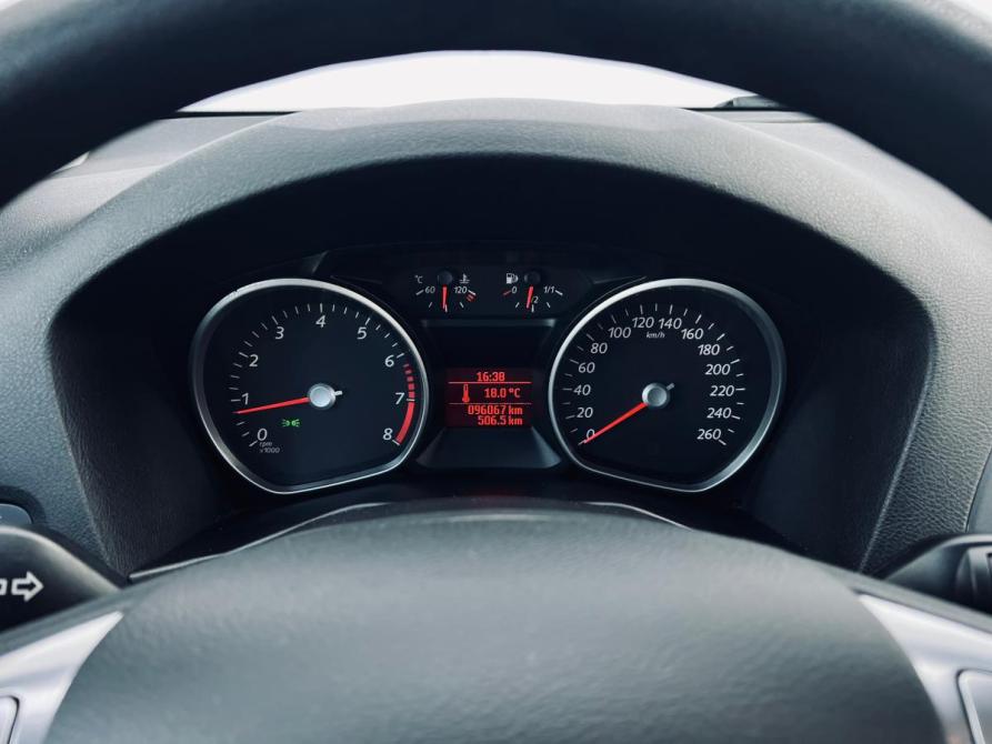 Ford Mondeo IV Рестайлинг Санкт-Петербург  - изображение 17