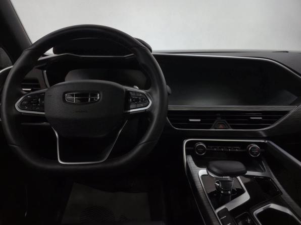 Geely Tugella I Рестайлинг с пробегом 2023 года, цена 3 200 000 рублей, 23909 км, внедорожник, Автокод Объявления