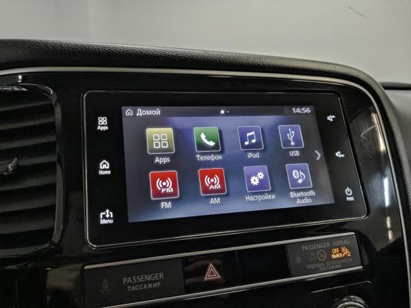 Mitsubishi Outlander III Рестайлинг 3 с пробегом 2019 года, цена 2 200 000 рублей, 151000 км, внедорожник, Автокод Объявления