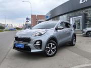 Kia Sportage IV Рестайлинг Санкт-Петербург  - изображение 23