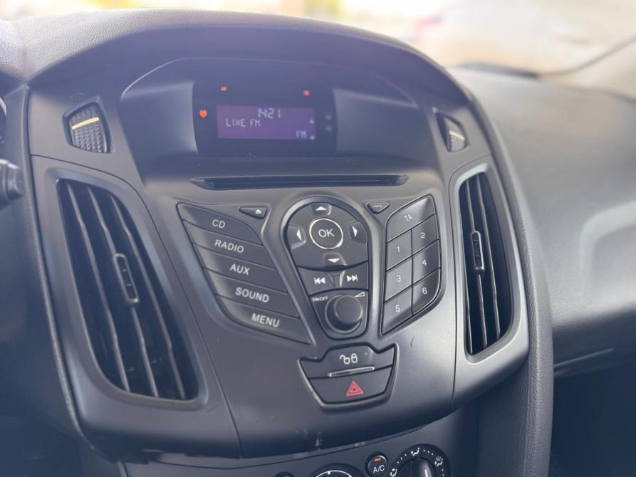 Ford Focus III Воронеж  - изображение 10