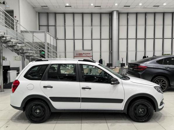 Lada (ВАЗ) Granta I Рестайлинг с пробегом 2023 года, цена 780 000 рублей, 62693 км, универсал, Автокод Объявления