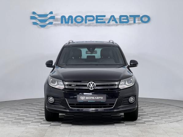 Volkswagen Tiguan I Рестайлинг с пробегом 2015 года, цена 1 850 000 рублей, 158596 км, внедорожник, Автокод Объявления