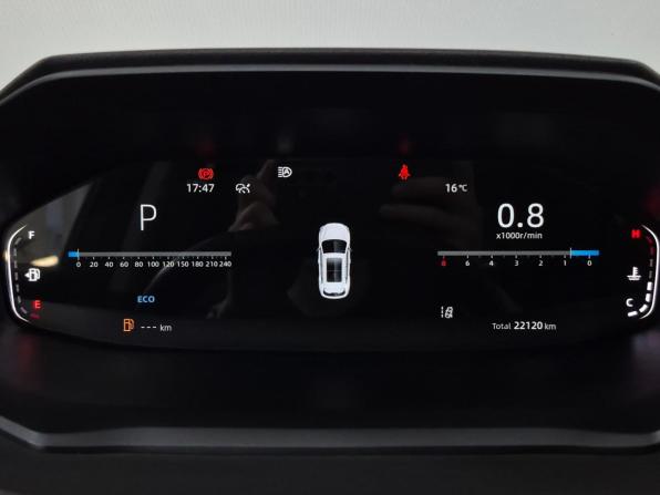 Changan UNI-S I с пробегом 2024 года, цена 2 300 000 рублей, 21598 км, внедорожник, Автокод Объявления