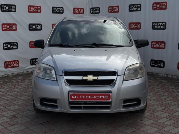 Chevrolet Aveo I Рестайлинг с пробегом 2011 года, цена 299 990 рублей, 220500 км, седан, Автокод Объявления
