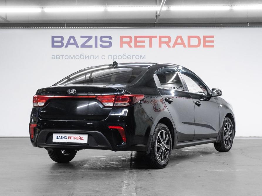 Kia Rio IV Тюмень  - изображение 6