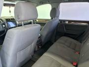 Volkswagen Touareg I Рестайлинг Уфа  - изображение 33
