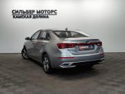 Kia K3 II (China Market) Пермь  - изображение 25