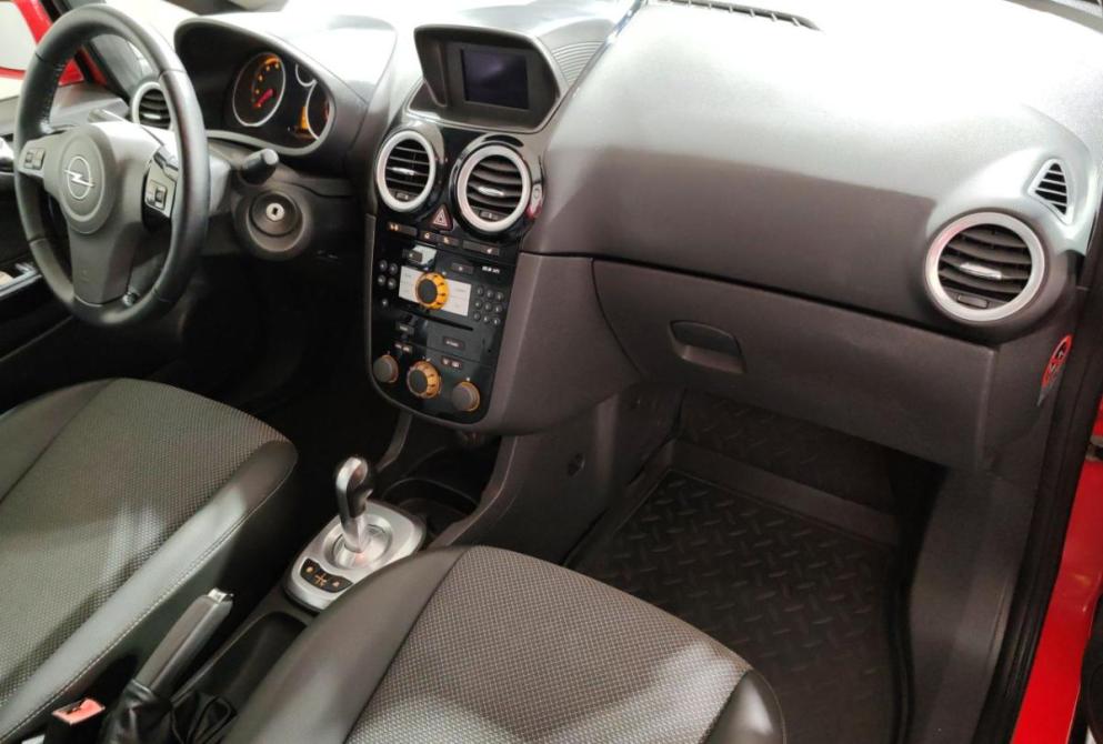 Opel Corsa D Ярославль  - изображение 15