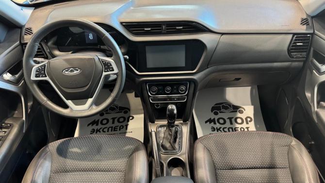 Chery Tiggo 3 I с пробегом 2017 года, цена 899 000 рублей, 61162 км, внедорожник, Автокод Объявления