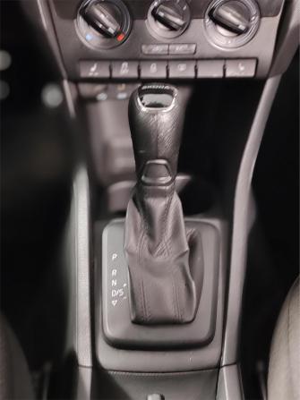 Skoda Rapid I с пробегом 2017 года, цена 1 235 000 рублей, 95459 км, лифтбек, Автокод Объявления