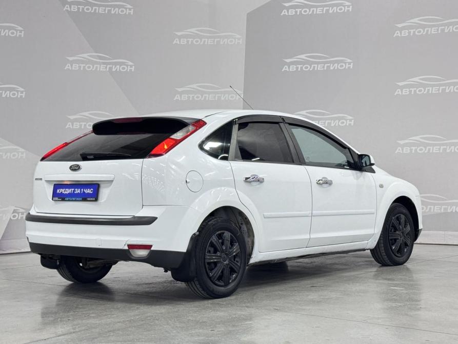 Ford Focus II Новосибирск  - изображение 6