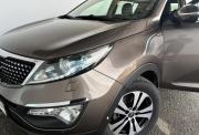 Kia Sportage III Рестайлинг Киров  - изображение 71