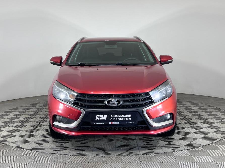 Lada (ВАЗ) Vesta I Ростов-на-Дону  - изображение 2