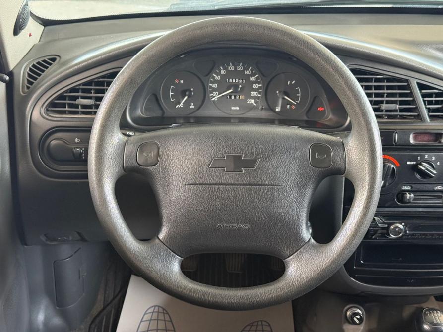 Chevrolet Lanos I Волгоград  - изображение 13