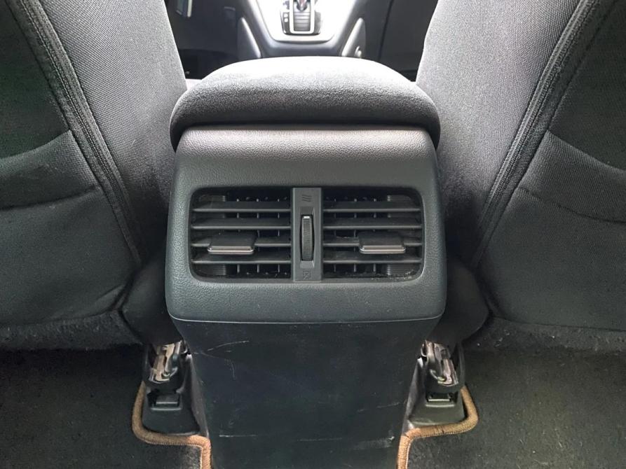 Honda CR-V IV Екатеринбург  - изображение 33