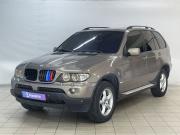 BMW X5 I (E53) Рестайлинг Воронеж  - изображение 21