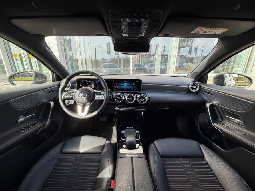 Mercedes-Benz A-Класс IV (W177) Санкт-Петербург  - изображение 9