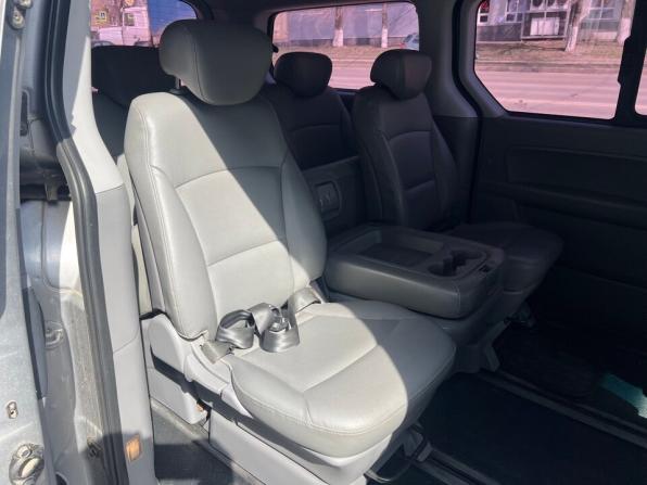 Hyundai Grand Starex I с пробегом 2012 года, цена 1 770 000 рублей, 271757 км, минивэн, Автокод Объявления