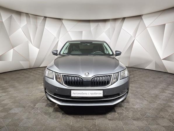 Skoda Octavia III (A7) Рестайлинг с пробегом 2018 года, цена 1 497 000 рублей, 134477 км, лифтбек, Автокод Объявления