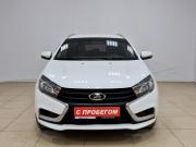 Lada (ВАЗ) Vesta I Альметьевск  - изображение 18