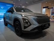 Omoda C5 I Рестайлинг Москва  - изображение 22