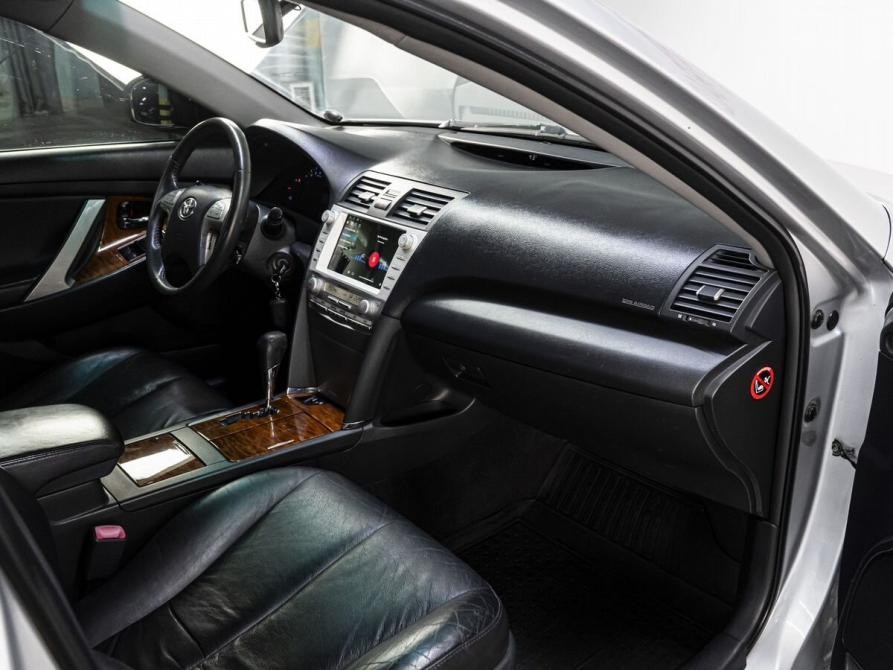Toyota Camry VI (XV40) Рестайлинг Тюмень  - изображение 15