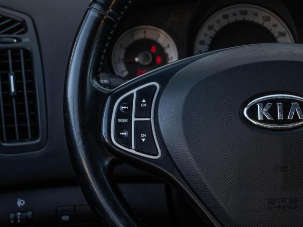 Kia Ceed I с пробегом 2008 года, цена 520 000 рублей, 341067 км, хэтчбек, Автокод Объявления