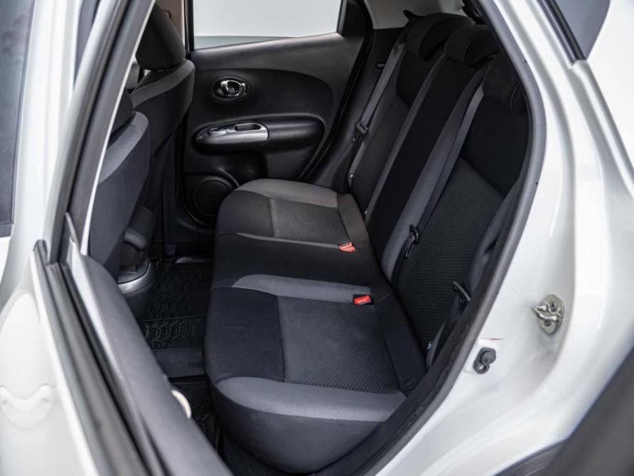 Nissan Juke I Рестайлинг Краснодар  - изображение 9