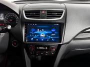 Suzuki Swift IV Санкт-Петербург  - изображение 33