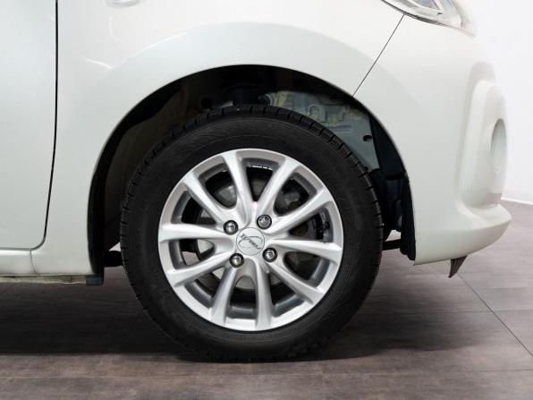 Toyota Passo III с пробегом 2016 года, цена 800 000 рублей, 126000 км, хэтчбек, Автокод Объявления