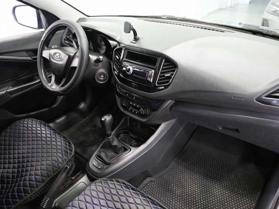 Lada (ВАЗ) Vesta I Ростов-на-Дону  - изображение 9