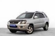 Kia Sportage II Барнаул  - изображение 28